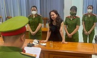 Chưa đủ cơ sở xác định ông Huỳnh Uy Dũng là đồng phạm của bà Nguyễn Phương Hằng 