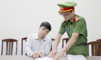 Khởi tố Phó trưởng Phòng Tàu sông, Cục Đăng kiểm Việt Nam 