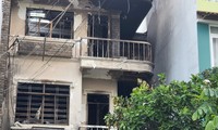 Cháy nhà lúc nửa đêm ở TPHCM, 3 người thương vong 
