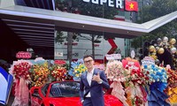 ‘Trùm buôn&apos; siêu xe Phan Công Khanh khai thua bạc, nợ 100 tỷ