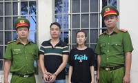 Một cựu hoa hậu thế giới người Việt bị bắt quả tang bán dâm với giá 200 triệu đồng