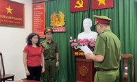 Bà Nguyễn Phương Hằng yêu cầu bà Hàn Ni và đồng phạm bồi thường 500 tỷ đồng 