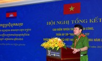 Tội phạm ma túy tuyến biên giới Việt Nam – Campuchia đang diễn biến phức tạp 