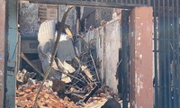 Thông tin mới vụ cháy nhà làm 4 người chết ở TPHCM 
