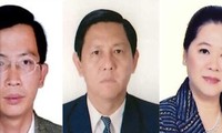 5 cựu lãnh đạo SCB đang bị truy nã đã giúp sức cho bà Trương Mỹ Lan ra sao?