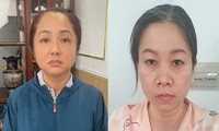 Bắt giam 2 bảo mẫu trong vụ bạo hành trẻ em tại mái ấm Hoa Hồng