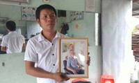 Kỷ niệm của người thợ cắt tóc về nguyên Thủ tướng Phan Văn Khải