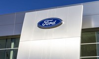 Ford bị phạt 7,6 triệu USD tại Australia vì giấu lỗi hộp số