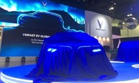 Sáng mai, VinFast trình làng 2 mẫu xe điện tại triển lãm ô tô Los Angeles