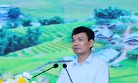 Lào Cai thành lập Ban chỉ đạo phòng, chống tham nhũng, tiêu cực