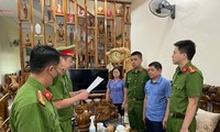 Sơn La kỷ luật nhiều cán bộ liên quan vụ Việt Á