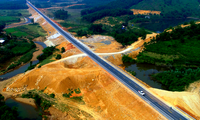 Hòa Bình phê duyệt đầu tư đoạn cao tốc 32,5 km gần 10.000 tỷ đồng