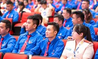 Sôi nổi Đại hội Đoàn tỉnh Điện Biên khóa XIV: Đại biểu là đảng viên chiếm hơn 77%