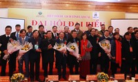 Hiệp hội Du lịch tỉnh Lào Cai tổ chức đại hội lần thứ II
