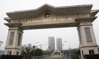 200 khách Trung Quốc đầu tiên sắp nhập cảnh Lào Cai sau gần 3 năm đóng cửa biên giới 