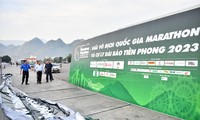 Lai Châu sẵn sàng cho ngày khai mạc Tiền Phong Marathon 2023