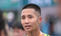 Vận động viên Nguyễn Quốc Anh: ‘Tôi sẽ trở lại mạnh mẽ’