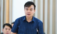 Bắt Phó giám đốc Sở Tài nguyên và Môi trường tỉnh Lào Cai