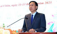 Lai Châu có tân Chủ tịch UBND tỉnh