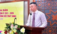 Thành phố Lào Cai có tân Phó Chủ tịch UBND