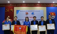 Thanh niên Thái Nguyên thực hiện nhiều công trình, phần việc ý nghĩa năm 2024