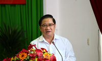 Chủ tịch thành phố Cần Thơ nói về hai lá đơn xin thôi việc của lãnh đạo Sở GD&amp;ĐT
