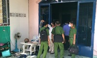 Phát hiện bình xăng, bật lửa tại vụ cháy làm 4 người thương vong ở Tiền Giang