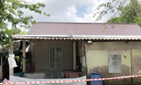 Khởi tố, bắt giam kẻ sát hại 3 người trong gia đình nhà vợ ở Cà Mau