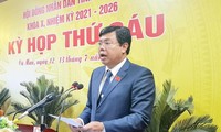 Ông Nguyễn Tiến Hải làm Trưởng Ban Chỉ đạo phòng, chống tham nhũng tỉnh Cà Mau 