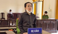 Lĩnh 18 năm tù vì làm giả giấy tờ đất ở Phú Quốc để lừa tiền 