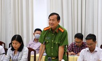 Công an Cần Thơ nêu lý do chưa khởi tố vụ án liên quan đến Công ty Việt Á 