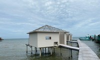 Chốt phương án cưỡng chế 8 bungalow xây trái phép ở Phú Quốc 