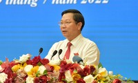 Giám đốc Sở Y tế Kiên Giang Hà Văn Phúc thôi giữ các chức vụ