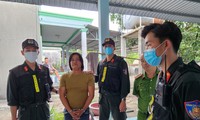 ‘Cọp Bãi Bổn’ và băng nhóm bảo kê, bao chiếm đất ở Phú Quốc bị bắt
