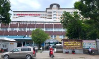 Bắt tạm giam một nhân viên Công ty Việt Á ở Cần Thơ