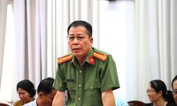 Công an Cần Thơ thông tin diễn biến vụ án liên quan Công ty Việt Á