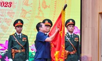 Kiên Giang đón nhận Huân chương Bảo vệ Tổ quốc hạng Ba