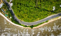 Gần 300 tỷ đồng nâng cấp quốc lộ 80 đoạn Kiên Lương - Hà Tiên