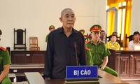 Tử hình kẻ giết bạn nhậu, cướp tài sản rồi đốt xác phi tang