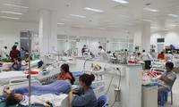 Thông tin mới vụ hàng loạt học sinh ở Kiên Giang nhập viện sau bữa ăn trưa