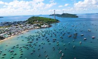 Quy hoạch Phú Quốc trở thành đô thị biển đảo, trung tâm du lịch 