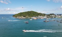 Đầu tư 3.200 tỷ xây dựng đường ven biển phía Tây đảo Phú Quốc