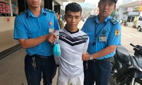 Phạm nhân trốn trại ở Tiền Giang bị bắt tại Bến xe miền Tây
