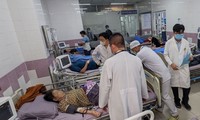 Hàng chục người ở Sóc Trăng nhập viện, nghi ngộ độc sau khi ăn bánh mì