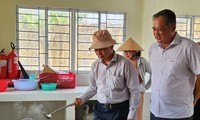 Chủ tịch tỉnh Sóc Trăng: Tập trung khắc phục hậu quả sau vụ 191 học viên trốn trại