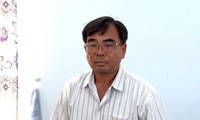 Bắt nguyên Giám đốc Vườn Quốc gia U Minh Thượng
