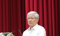 Sóc Trăng: Học tập, tuyên truyền cuốn sách của Tổng Bí thư Nguyễn Phú Trọng