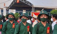 Không chấp hành lệnh nhập ngũ, nam thanh niên ở An Giang bị phạt hơn 62 triệu đồng