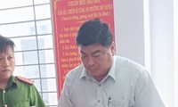 Vụ giám đốc trung tâm quỹ đất ở An Giang tự tử: Bắt một phó chủ tịch TP Long Xuyên 