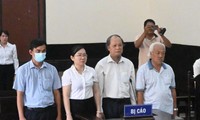 Chủ động nộp lại tiền &apos;hoa hồng&apos; của Cty Việt Á, cựu Giám đốc CDC Tiền Giang được miễn hình phạt 